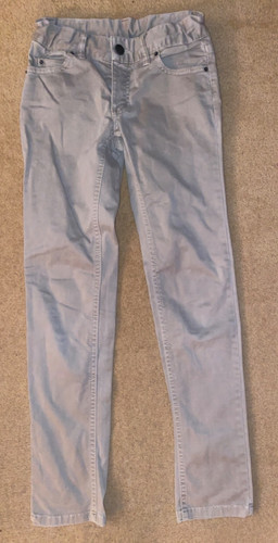 Girls zara trousers age
