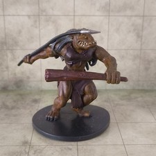 D&D WOTC Pre Painted Miniature