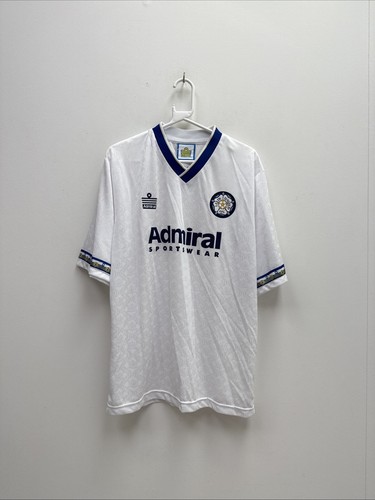 Score draw retro leeds united - score,