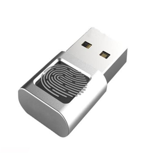 Usb fingerprint reader - usb,