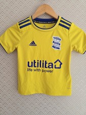 Birmingham City Football Club