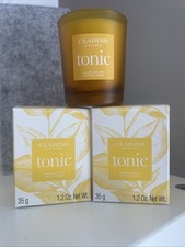 Clarins Aroma Candles - Tonic