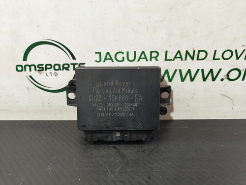 Range rover sport l320 parking - rover,