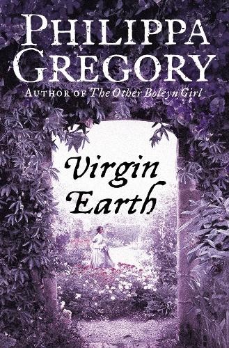 Virgin earth philippa - virgin,