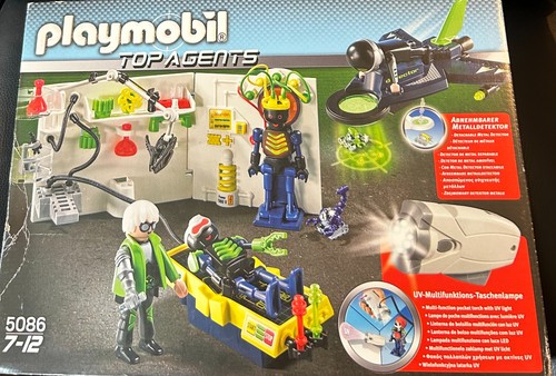Playmobil 5086 top - playmobil,