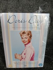 Doris Day.The Essential