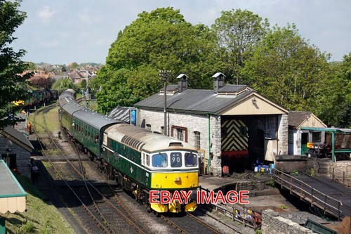 Photo class loco no 33012 - loco,