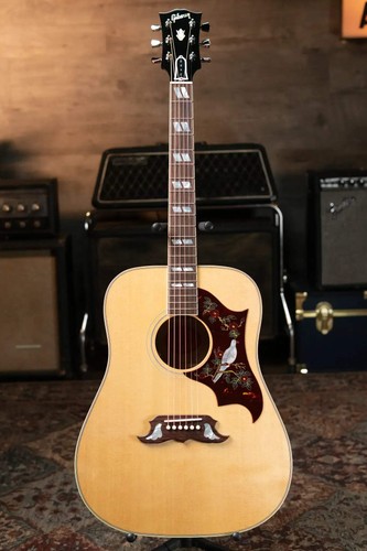 Gibson dove original - gibson,