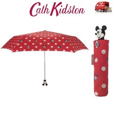 Mickey Mouse Folding Umbrella