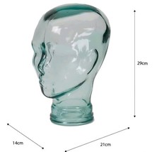 Tinted Glass Mannequin model