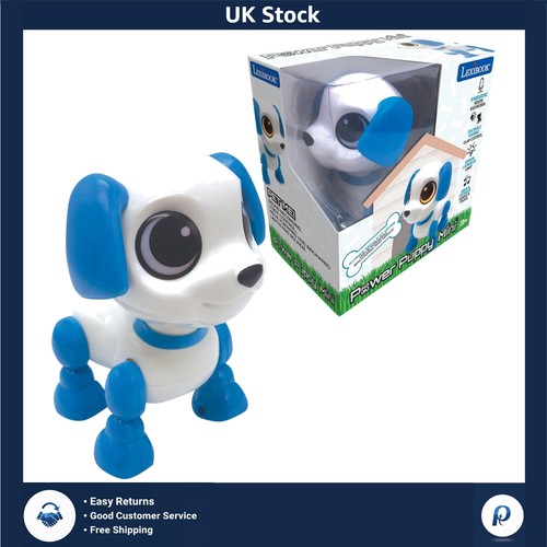 Power puppy mini little - puppy, my