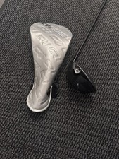 TaylorMade Qi35 9 Degree