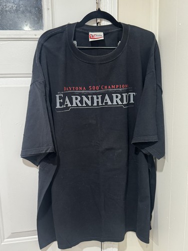 Chase nascar tee 2xl black - chase,