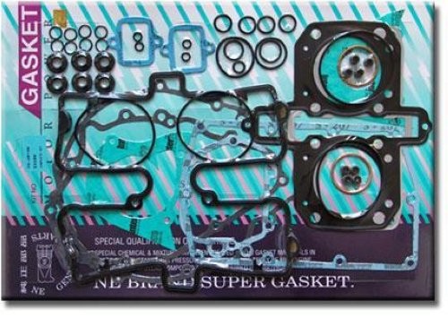 Complete gasket set - complete,