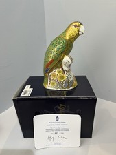 Royal Crown Derby Paperweight-