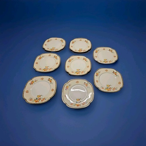Set vintage pareek - of,