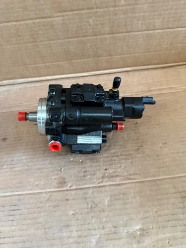 High pressure fuel pump fits - high,