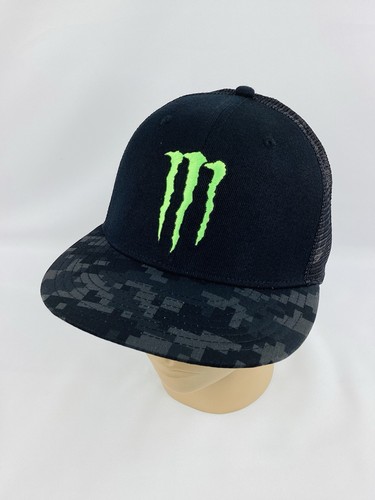 Monster energy new era - energy,