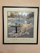 Terry O’Neill - Best