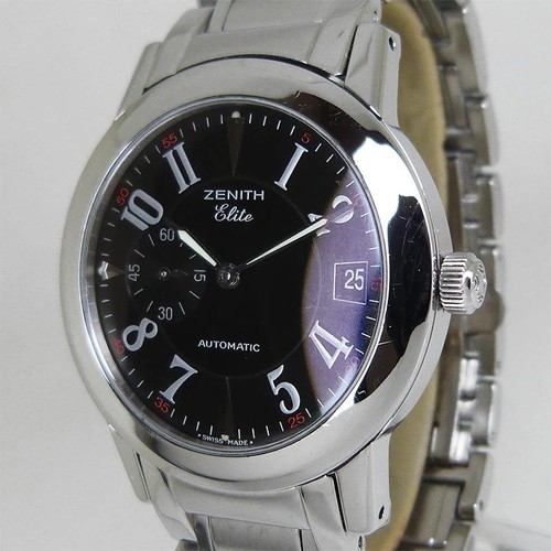Serviced zenith port royal - [serviced],