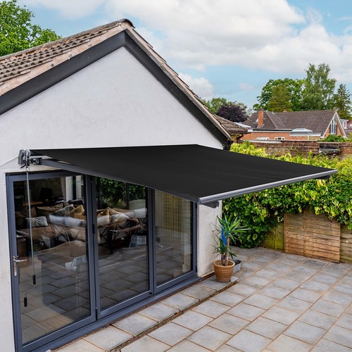 Jsh electric awning - jsh,