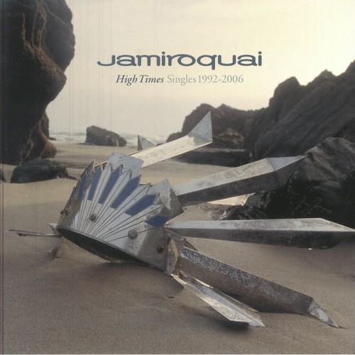 Jamiroquai high times - jamiroquai,