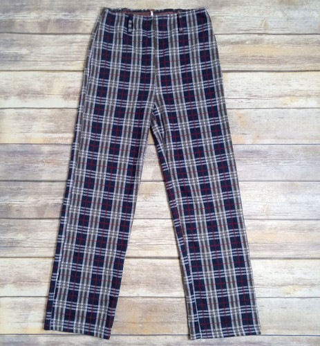 Free people plaid pants women - free,