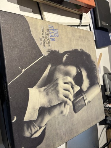 Columbia 1991 bob dylan - columbia,