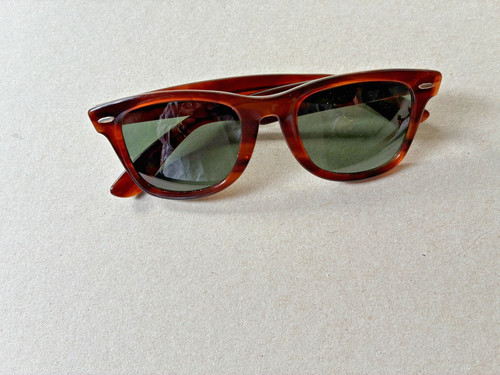 Original vintage bausch and - original,