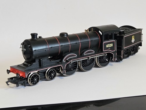 Hornby r2102a b12 - oo,