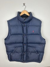 Polo Ralph Lauren puffer Gilet