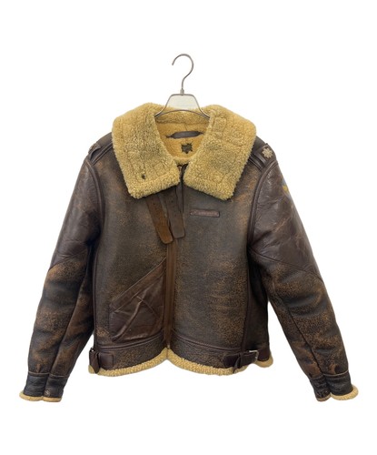 Eastman flight jacket - b-3,