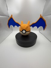 3D Printed Pokémon Poké Ball