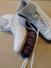 Jackson 200 Figure skates
