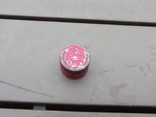 Vintage taylors rubber - vintage,