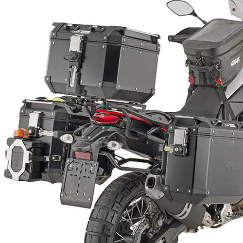 Givi one fit monokey - one-fit,