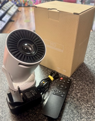 Mini portable led projector - portable,