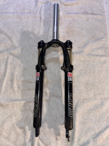 Vintage rockshox sid race - rockshox,