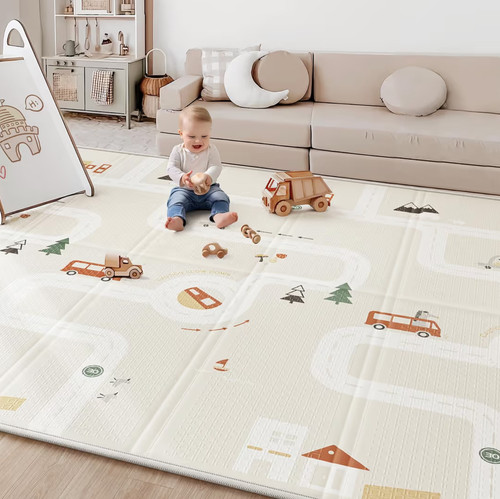 Baby play mat foldable 147 - baby,