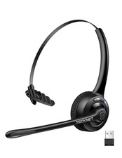 TECKNET Bluetooth Headset
