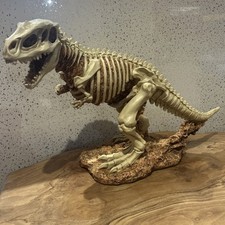 DESIGN TOSCANO BAD TO THE BONE