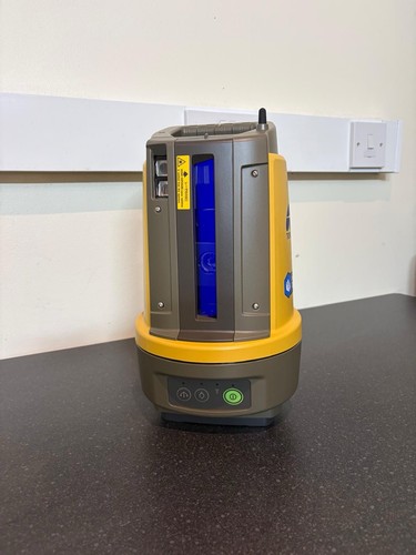 Topcon 150 robotic total - topcon,
