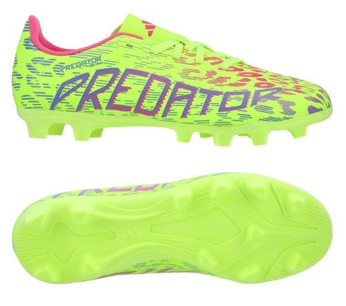 Adidas predator club - predator, junior