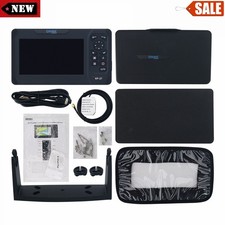 ONWA KP-27 7" 800x480 GPS