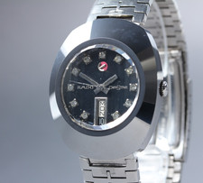 Vintage "Exc+5" RADO DiaStar