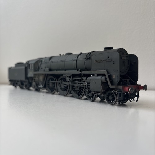 Hornby r2565 britanina - hornby,