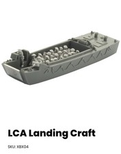 Flames of War XBX04 LCA