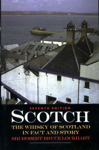 Scotch whisky scotland in - scotch:, of