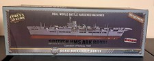 1/700 BRITISH AIRCRAFT CARRIER HMS ARK ROYAL NRWAY 1942 FOV-861009A - DAMAGE BOX