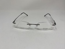 AIRLOCK TITANIUM EYEGLASS